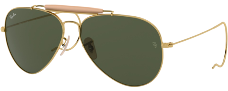 ARISTA / G-15 GREEN