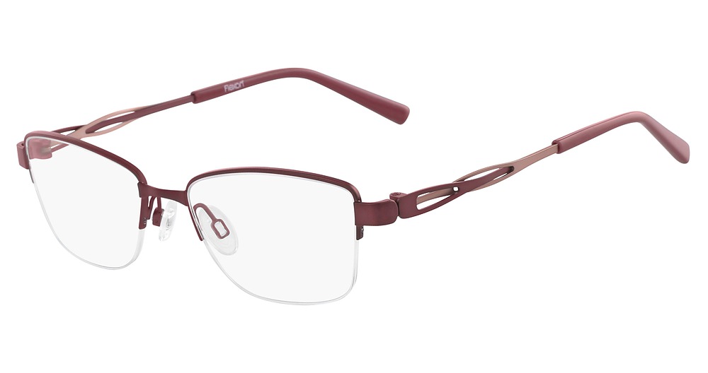 (604) BURGUNDY