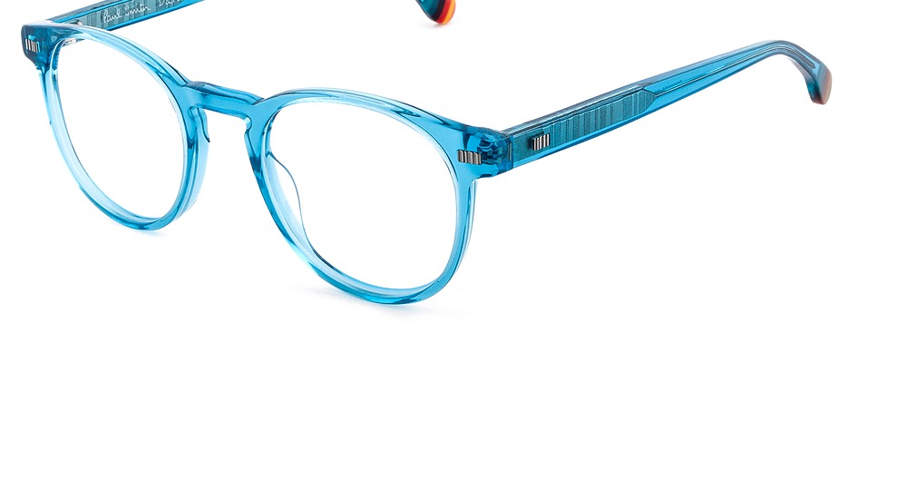 CRYSTAL LIGHT BLUE