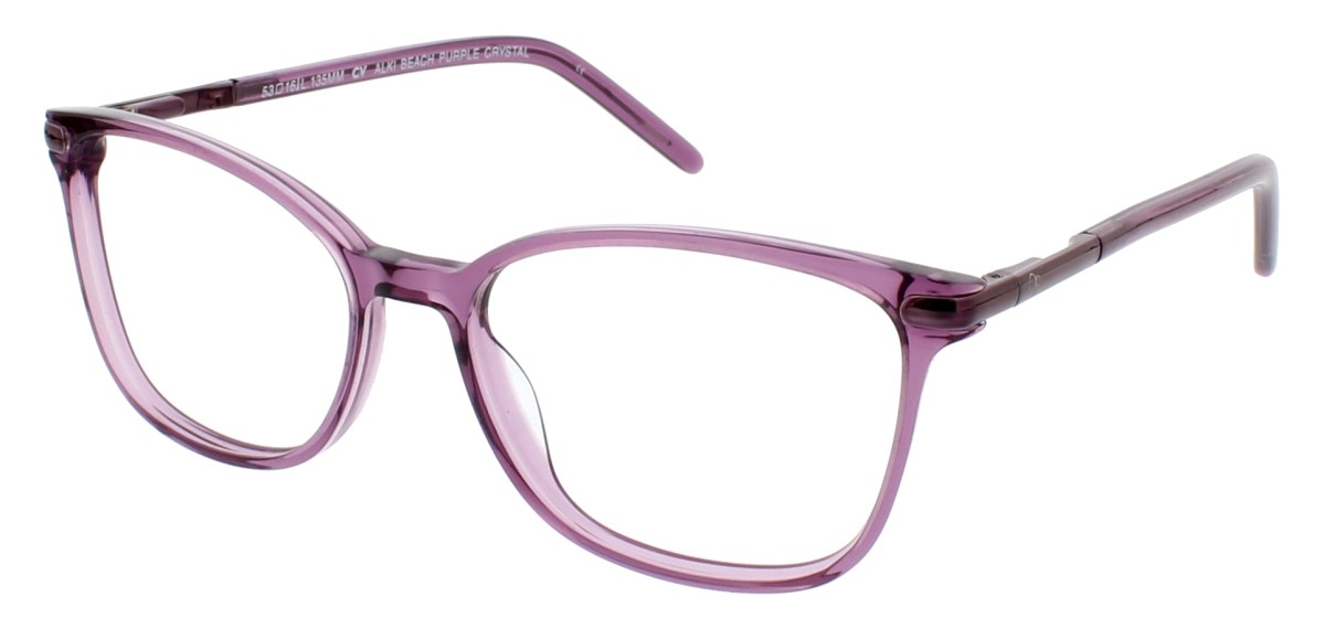 PURPLE CRYSTAL