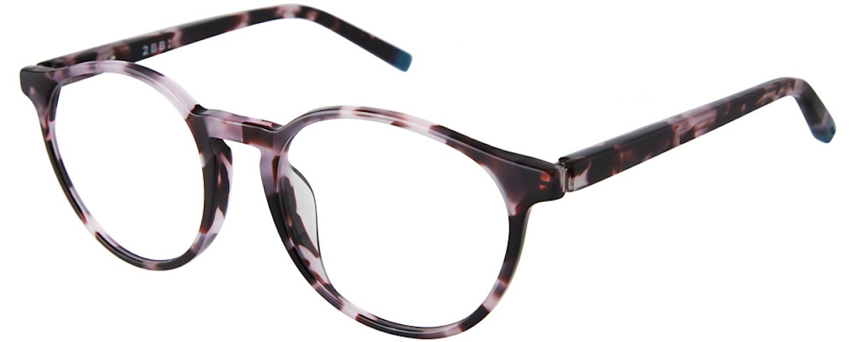 BLUSH TORTOISE