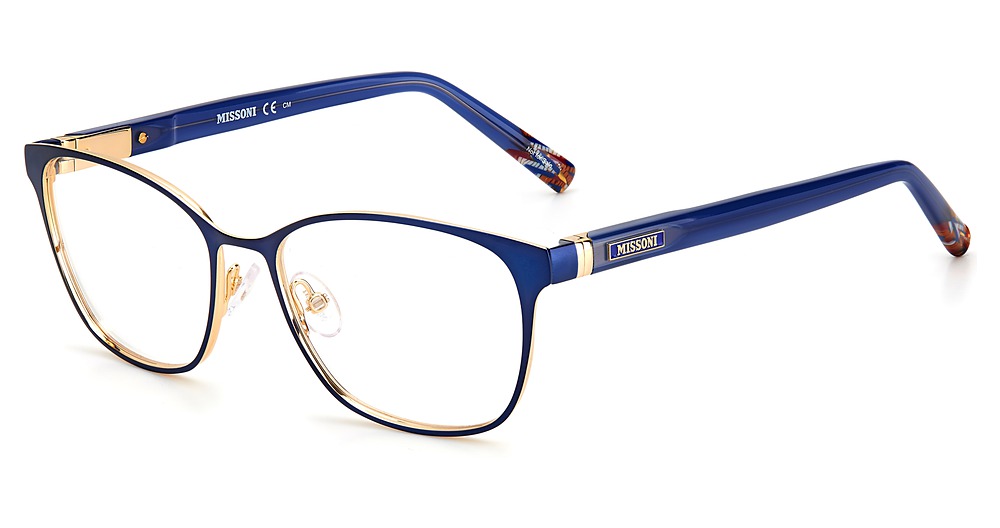 BLUE GOLD