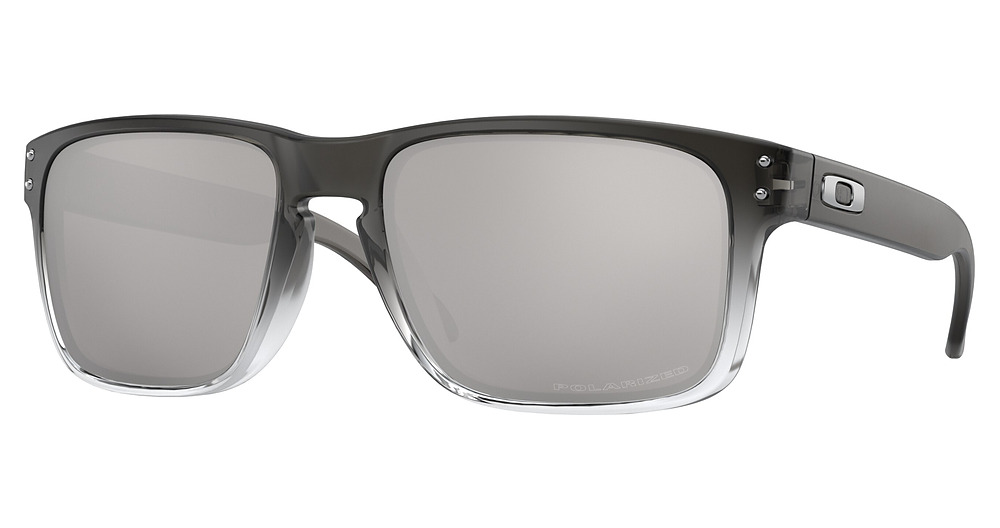 DARK INK FADE / Chrome Iridium Polarized