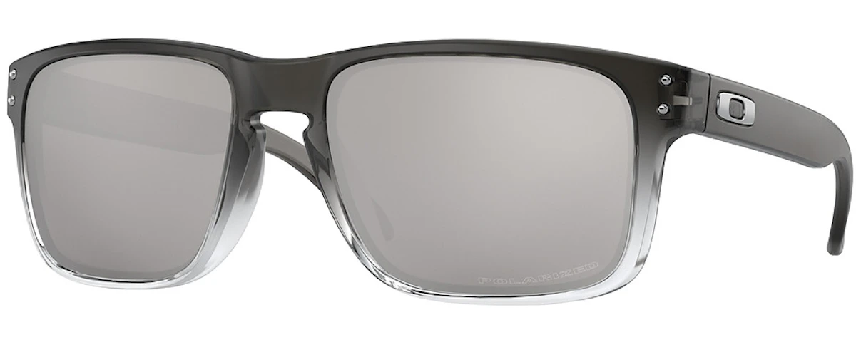 DARK INK FADE / Chrome Iridium Polarized