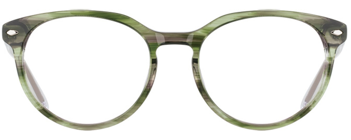 Olive / Crystal
