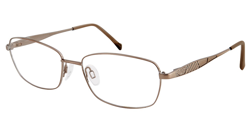 Light Brown