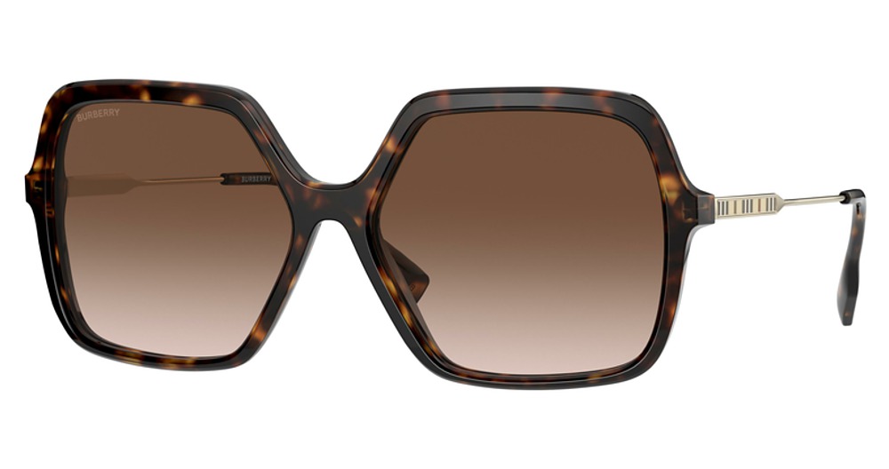 DARK HAVANA / BROWN GRADIENT