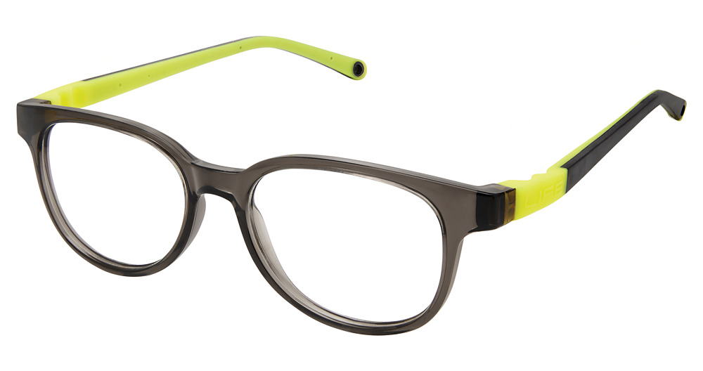 CHARCOAL LEMON