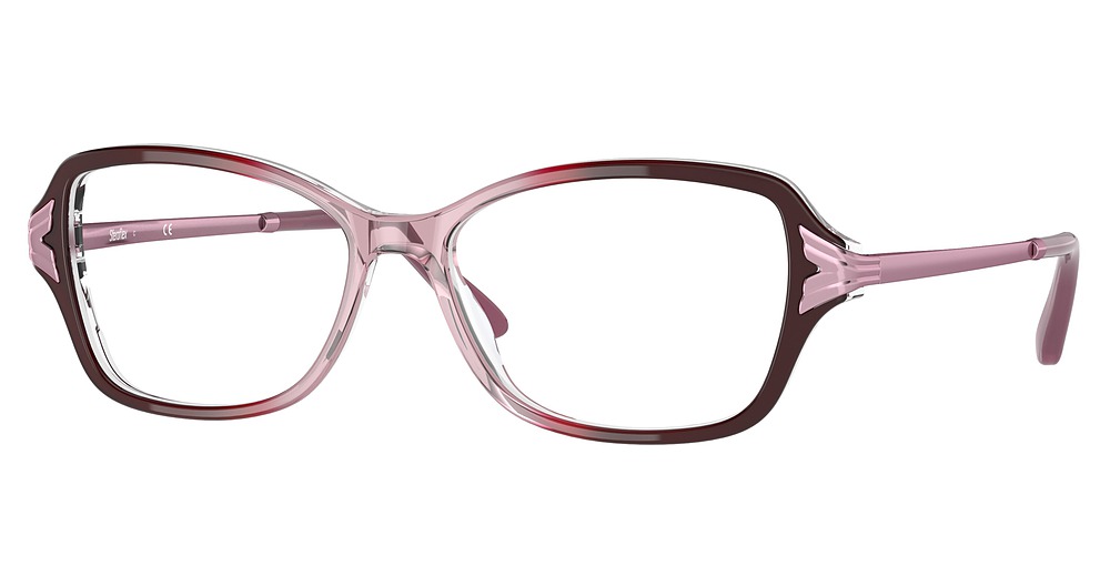 LIGHT PINK GRADIENT VIOL