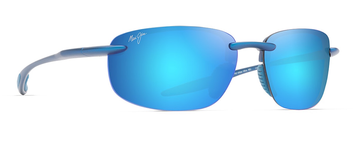 MJRX Metal Matte Blue / MJRX