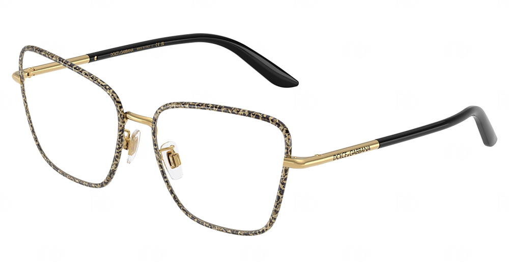 GOLD/LEO