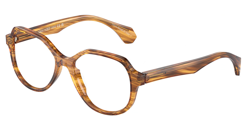 STRIPED HAVAVA
