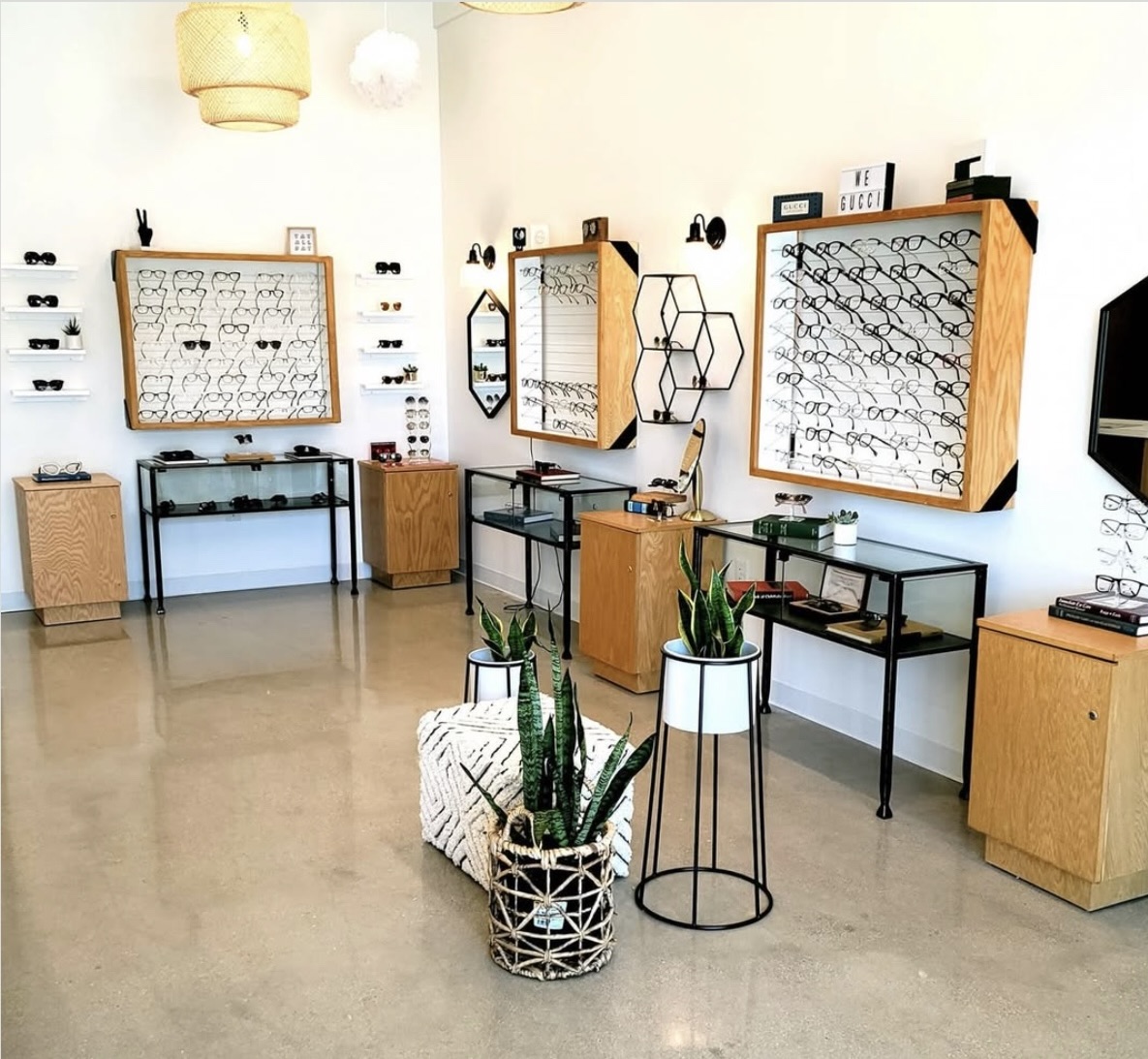 Welcome to our store!