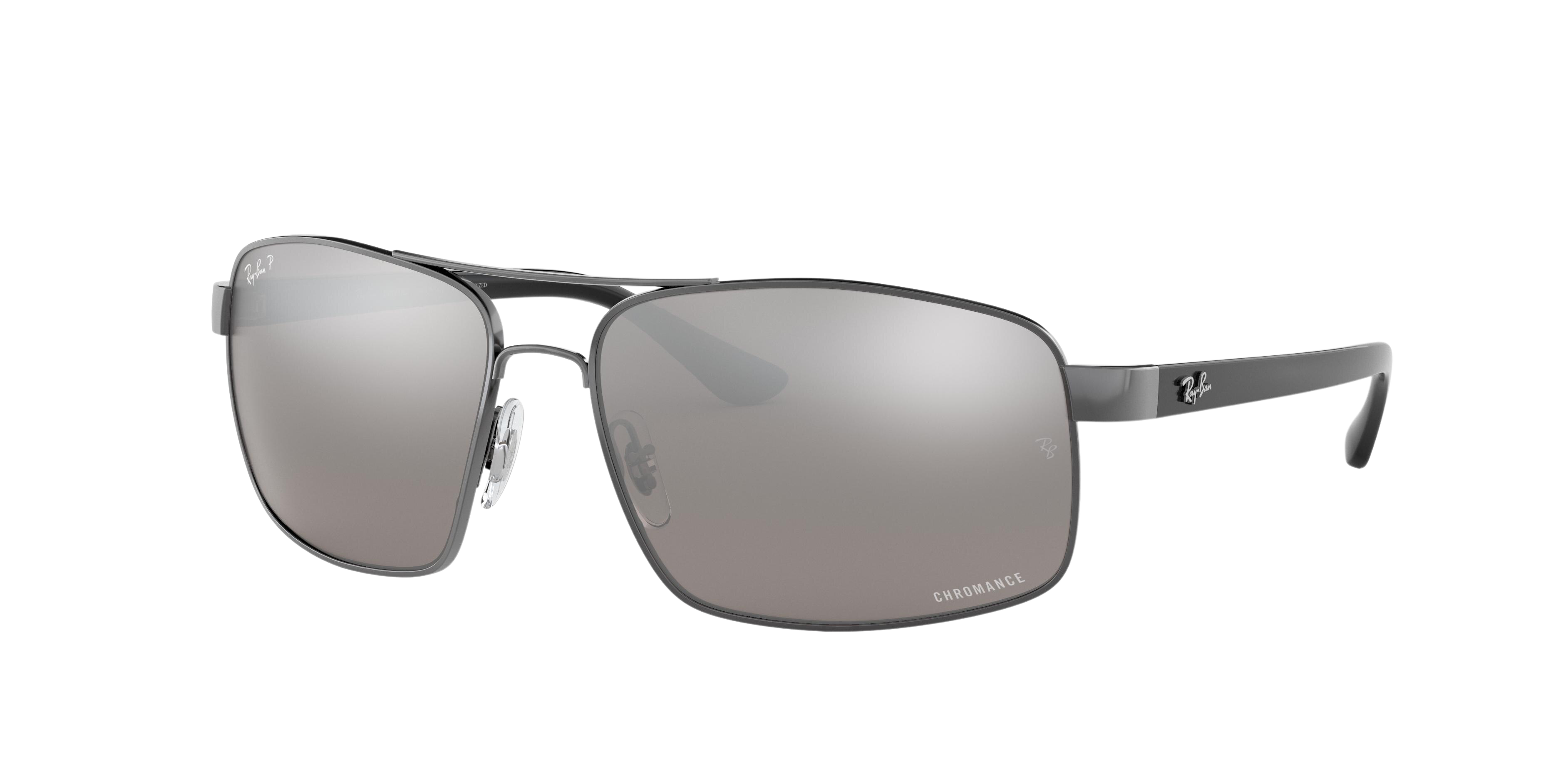 GUNMETAL