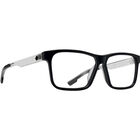 JUSTICE 59 - MATTE BLACK GLOSS CRYSTAL