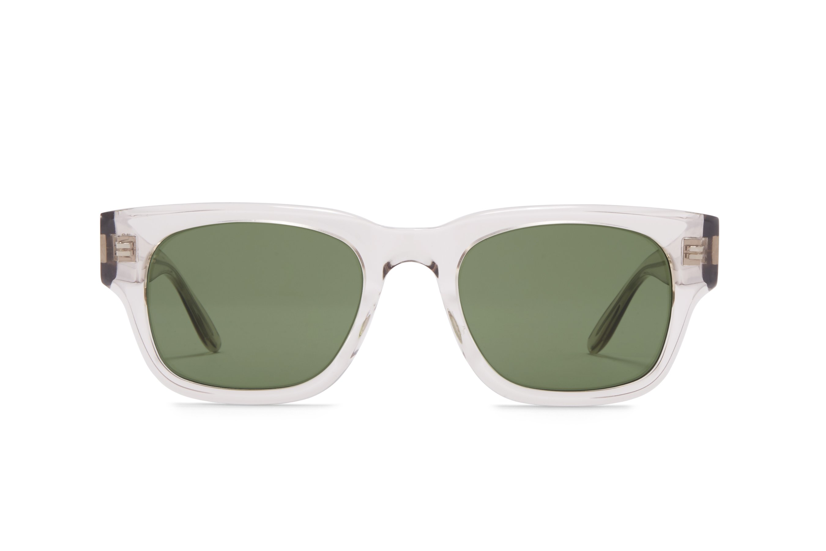 Hush / Vintage Green (AR)