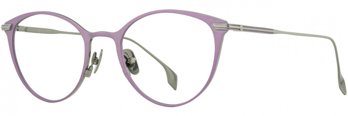 Amethyst Gunmetal