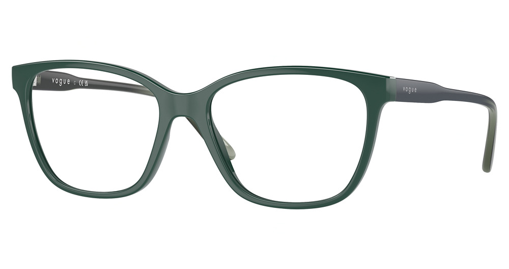 FULL DARK GREEN