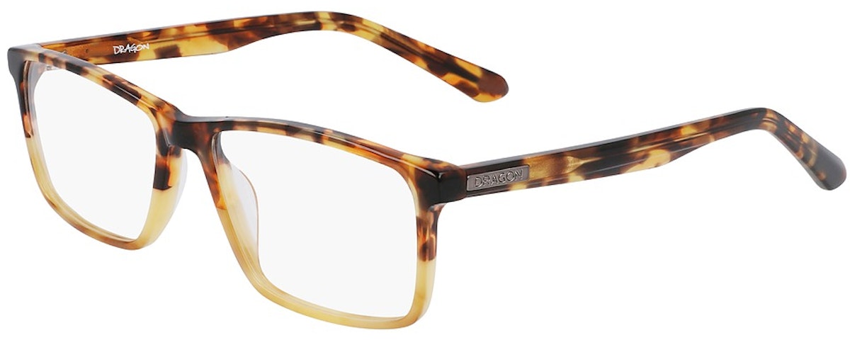 DARK TORTOISE CAMEL