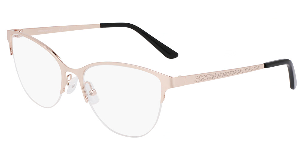 SHINY ROSE GOLD