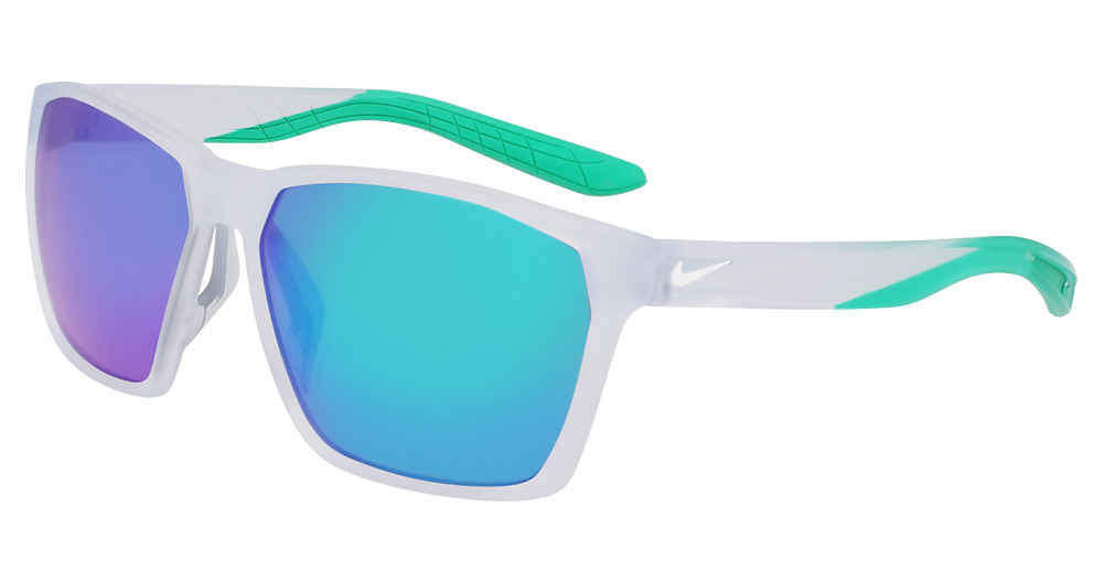 MATTE PURE PLATINUM / GREN MIR