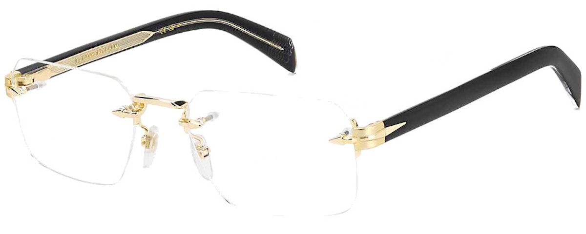 GOLD BLCK_