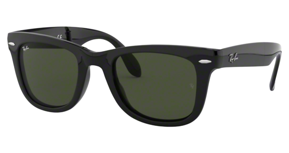 BLACK / G-15 GREEN