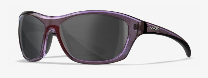 DARK CRYSTAL PURPLE / GREY