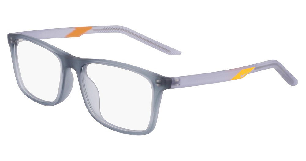 Matte Dark Grey/Wolf Grey