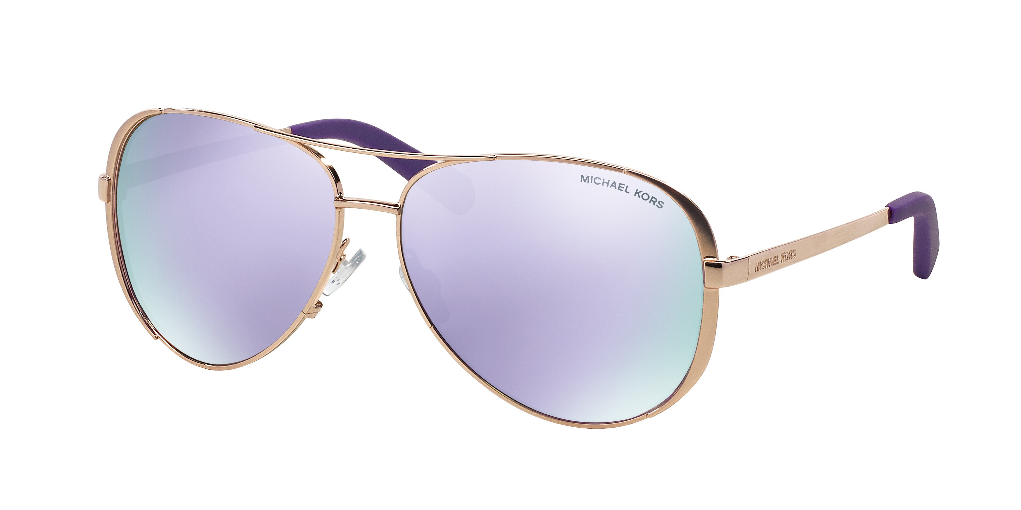 ROSE GOLD-TONE