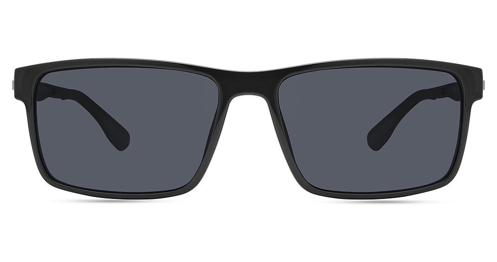 METALLIC GREY - SET