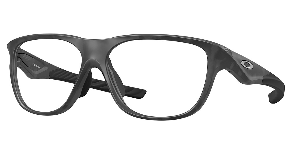 SATIN BLACK CAMO