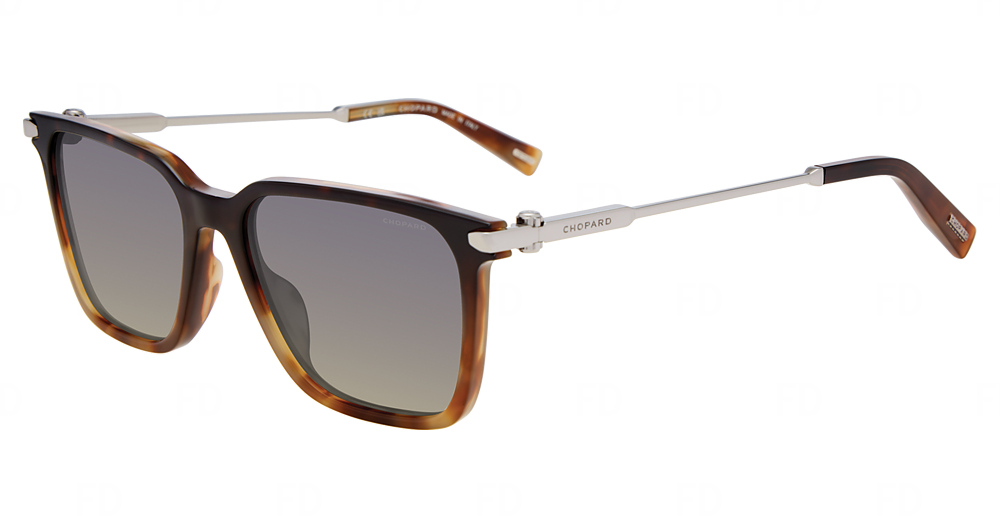 9YCP SHINY BROWN TOP/ HAVANA