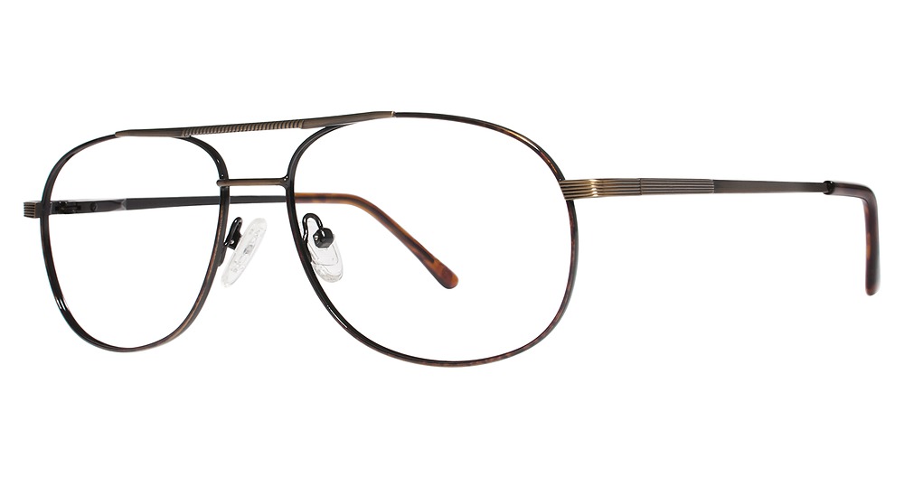 d.a./antique gold