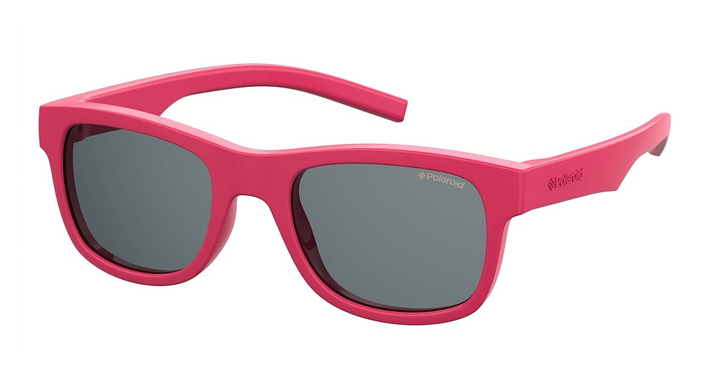 PINK / GREY POLARIZED