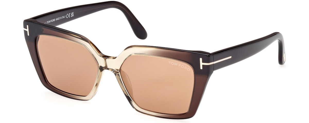 light brown/other / roviex