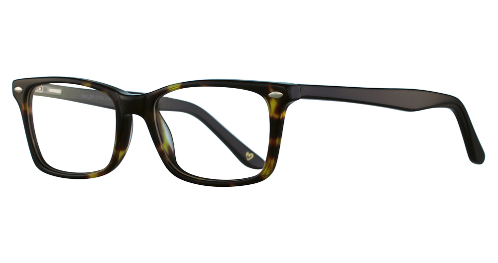 Tortoise/Black
