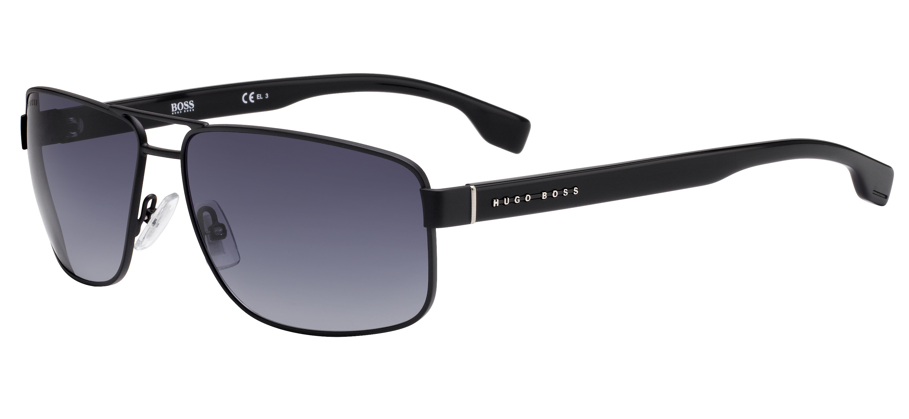 Matte Black (9O Dark Gray Gradient)