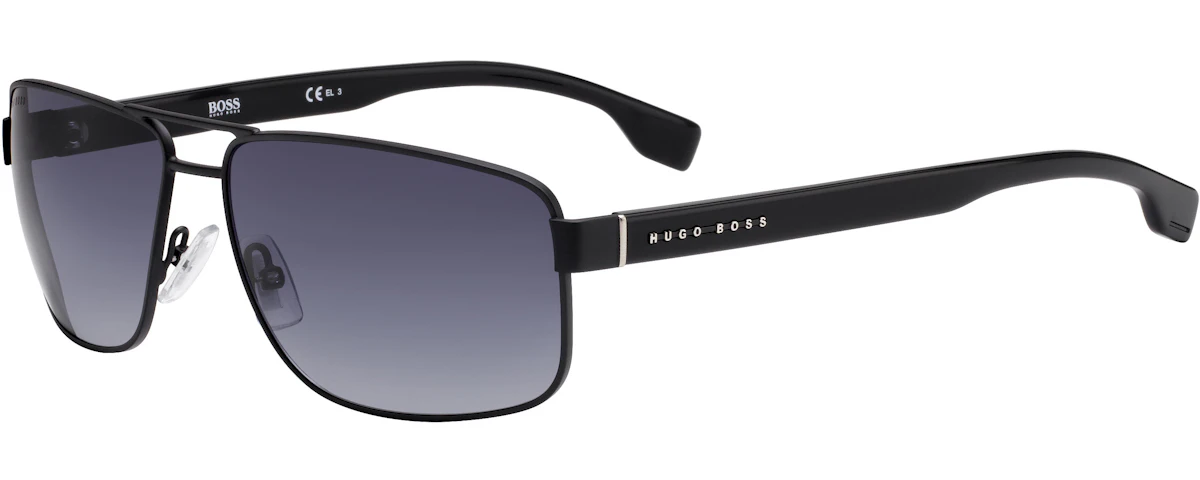 Matte Black (9O Dark Gray Gradient)