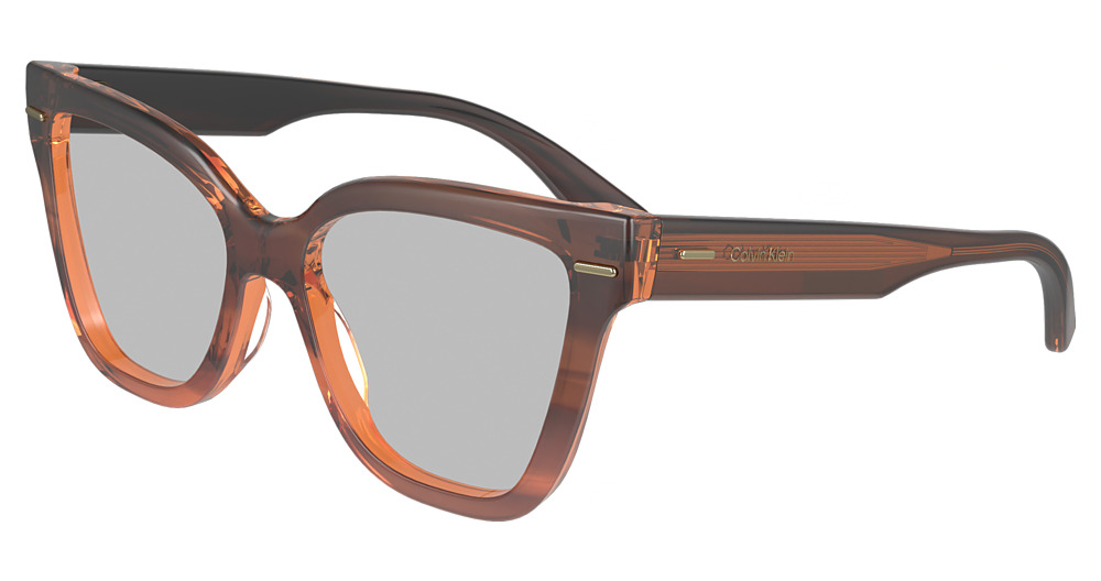 STRIPED BROWN