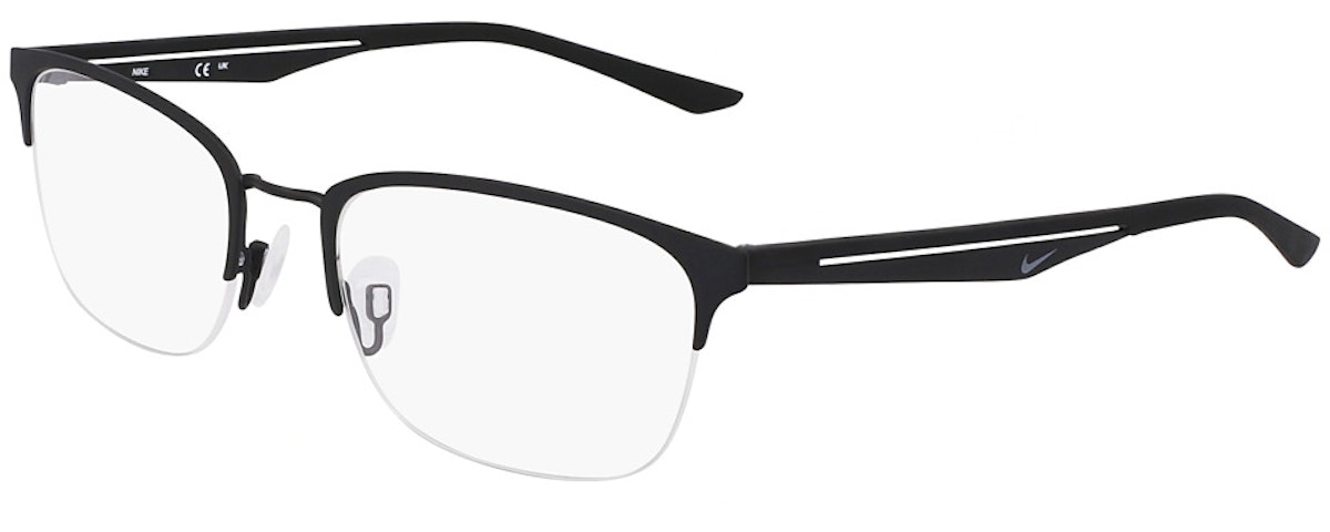 SATIN BLACK