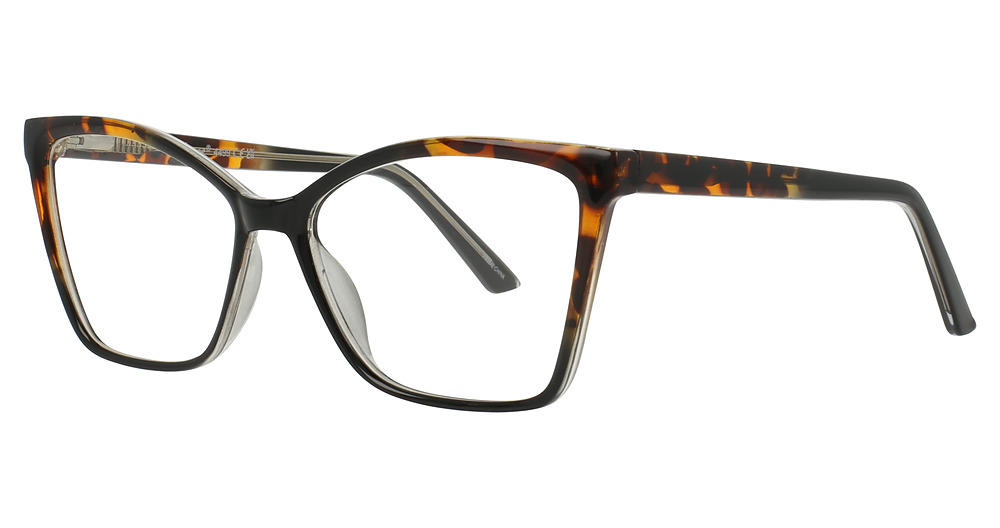 Black/Tortoise