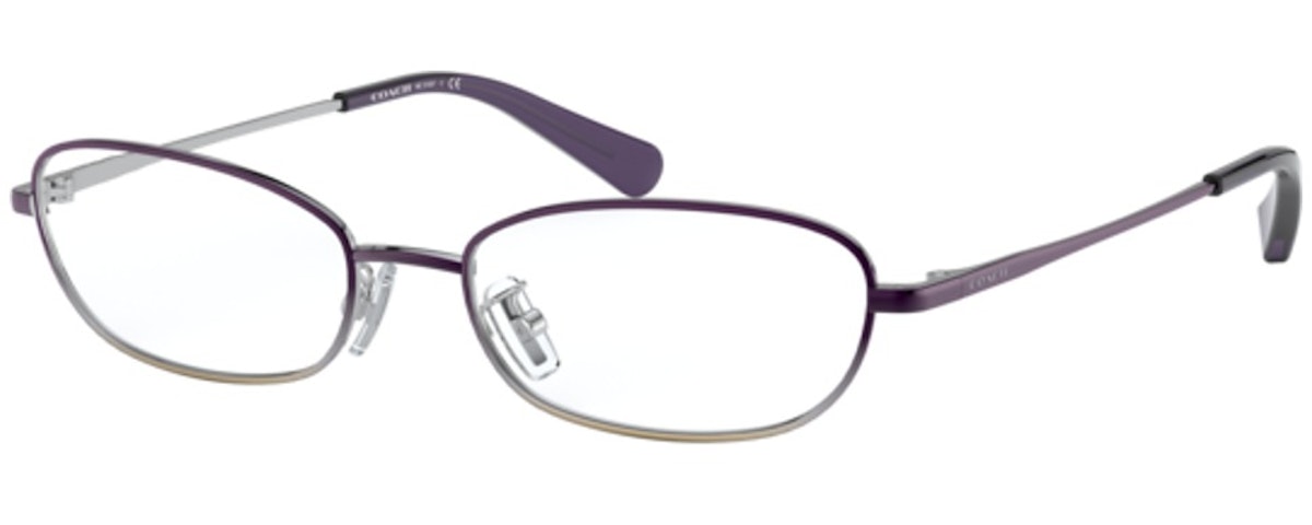 PURPLE SILVER ROSE GRADI
