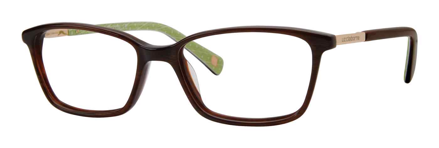 Brown Havana