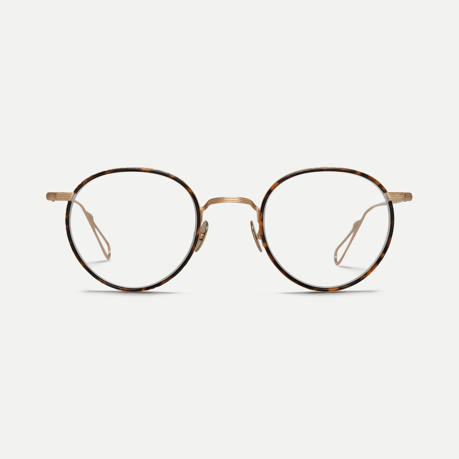 Champagne Brushed Turtle Windsor