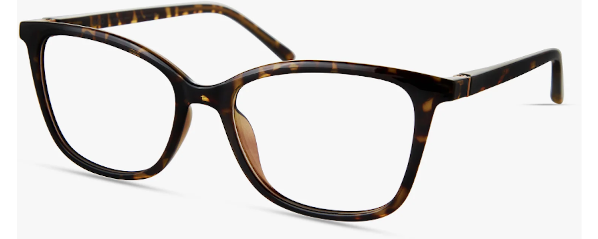 DARK KHAKI TORTOISE