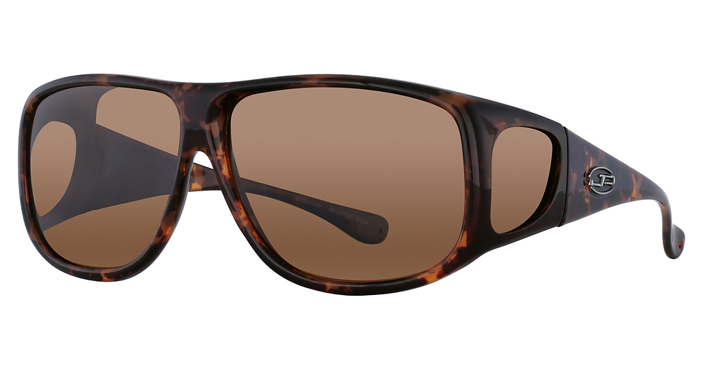 Tortoiseshell / Amber Lens