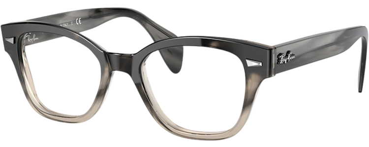 GRADIENT GREY HAVANA