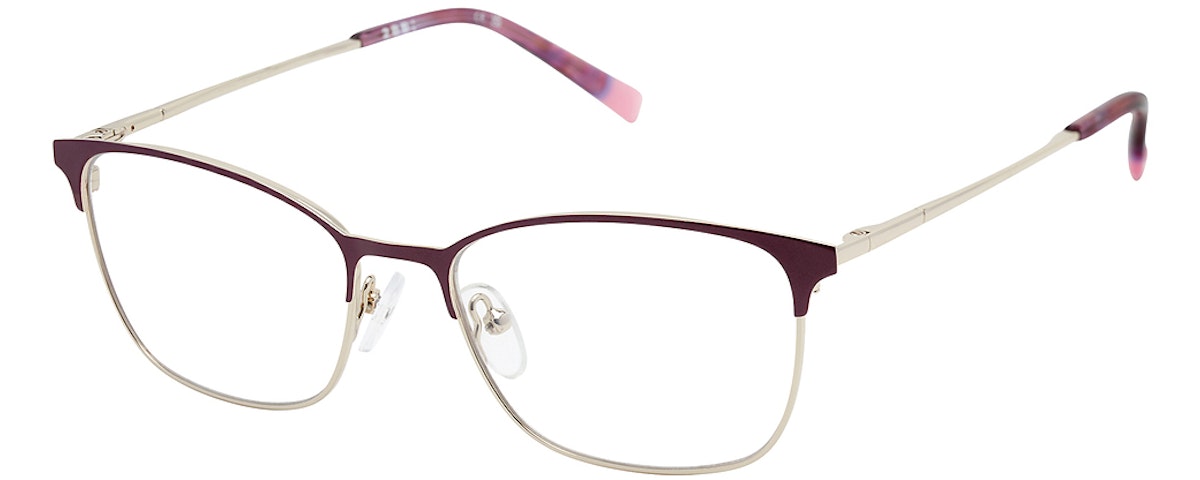 MULBERRY / GOLD