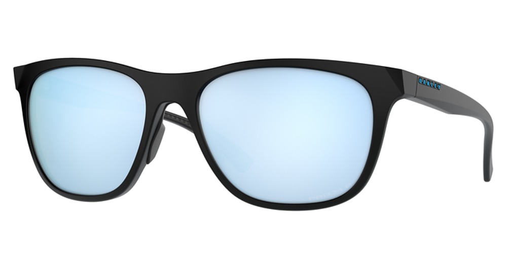 MATTE BLACK / PRIZM DEEP WATER POLAR